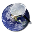Иконка программы: World Explorer - Travel G…