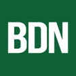 程序图标：Bangor Daily News