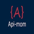 Ikon program: api-mom