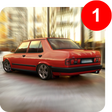 プログラムのアイコン：Car Parking Simulator 3D