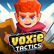Programikonen: Voxie Tactics