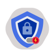 Ikon program: FastCrypt VPN