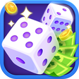 程序图标：Lucky Yatzy - Win Big Pri…