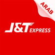 Ícone do programa: JT Express Arab