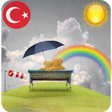 程序图标：Turkeys Weather