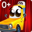 أيقونة البرنامج: Kids Theater: Cars Show