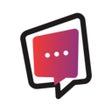 プログラムのアイコン：NonyChat - Talk about Any…