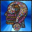 プログラムのアイコン：Personality test analysis