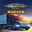 ไอคอนของโปรแกรม: American Truck Simulator:…