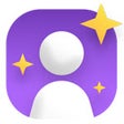 Icoon van programma: Twitch Better Profile