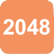 Programın simgesi: Easy 2048 Game