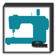 Ikona programu: Clothes Sewing Patterns