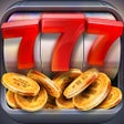 Ikona programu: Vegas Casino  Slots: Slot…