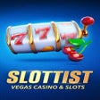 Icoon van programma: Vegas Casino  Slots: Slot…