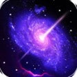 Icoon van programma: Nebula: Space Wallpaper H…
