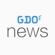 程序图标：ゴルフニュース速報-GDO(ゴルフダイジェスト・オ…