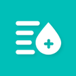 Icoon van programma: Diabetes Tracker