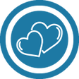 Icon of program: MeuPar - App de Relaciona…