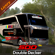 Ikon program: Double Decker SDD Livery …
