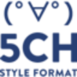 Programikonen: 5CH STYLE FORMAT 2017ff