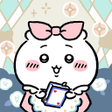 プログラムのアイコン：Chiikawa Pocket