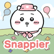ไอคอนของโปรแกรม: Chiikawa Pocket