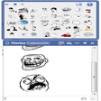 Icoon van programma: Facebook Memes