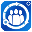 程序图标：Recover sim contact numbe…