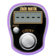 プログラムのアイコン：Zikirmatik
