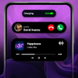 ไอคอนของโปรแกรม: Dynamic Island - iOS 18 N…