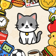 프로그램 아이콘: Sticker Associations