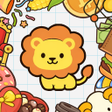 程序图标：Sticker Associations