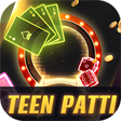 プログラムのアイコン：Teen Patti Guide