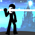 程序图标：Stickman The Flash