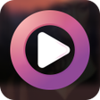 Ícone do programa: UPlayer - Hd Video Player
