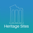 程序图标：World Heritage Sites