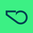 ไอคอนของโปรแกรม: Whistle: Smart Pet Tracke…