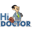 Icona del programma: HiDoctor