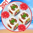 أيقونة البرنامج: bau cua 2022 2023