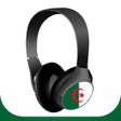 程序图标：Radio Algeria : algerian …