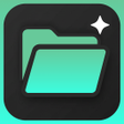 Programikonen: File Sorter Manager
