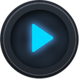 程序图标：Cool Audio Player (No ads…