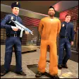 Prison Escape Action Game: Survive Jail Break 3D