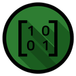 程序图标: Matrix Solver