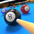 プログラムのアイコン：8 Ball Pool Billiardo 3D …