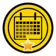 Icon of program: Календарь Праздников на к…