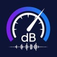 Ikon program: Decibel Meter - Sound Mea…