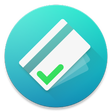 プログラムのアイコン：Credit Card Finder