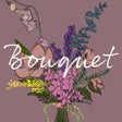 Иконка программы: こはならむ公式アプリBouquet