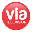 程序图标：VIA Televisión Play
